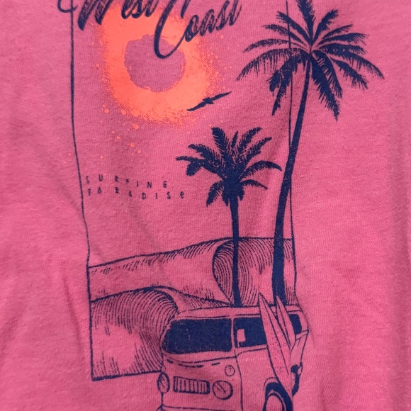 West Coast Shirt - Picture 2 of 4
